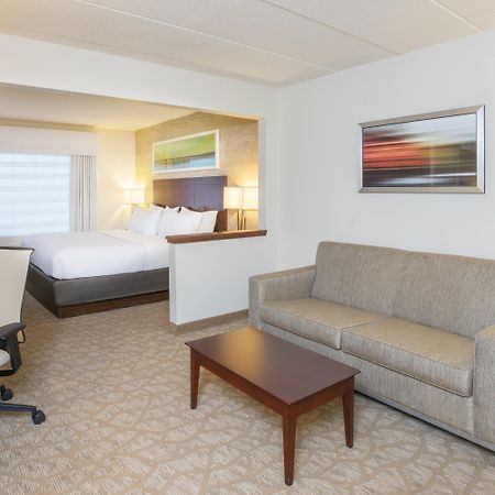 Holiday Inn Baltimore BWI Airport By Ihg Linthicum Extérieur photo