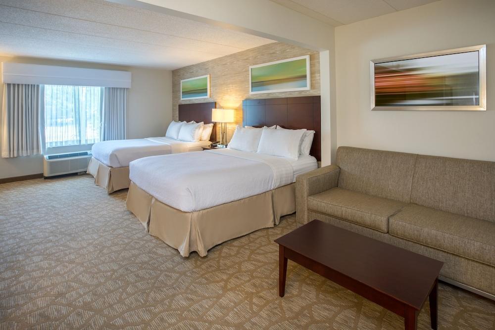 Holiday Inn Baltimore BWI Airport By Ihg Linthicum Extérieur photo