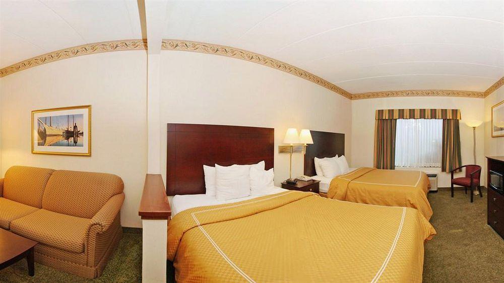 Holiday Inn Baltimore BWI Airport By Ihg Linthicum Extérieur photo