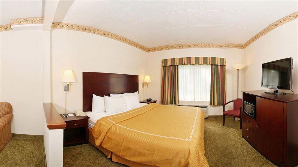 Holiday Inn Baltimore BWI Airport By Ihg Linthicum Extérieur photo