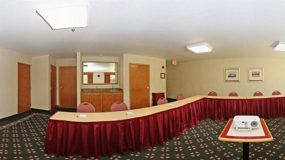 Holiday Inn Baltimore BWI Airport By Ihg Linthicum Extérieur photo