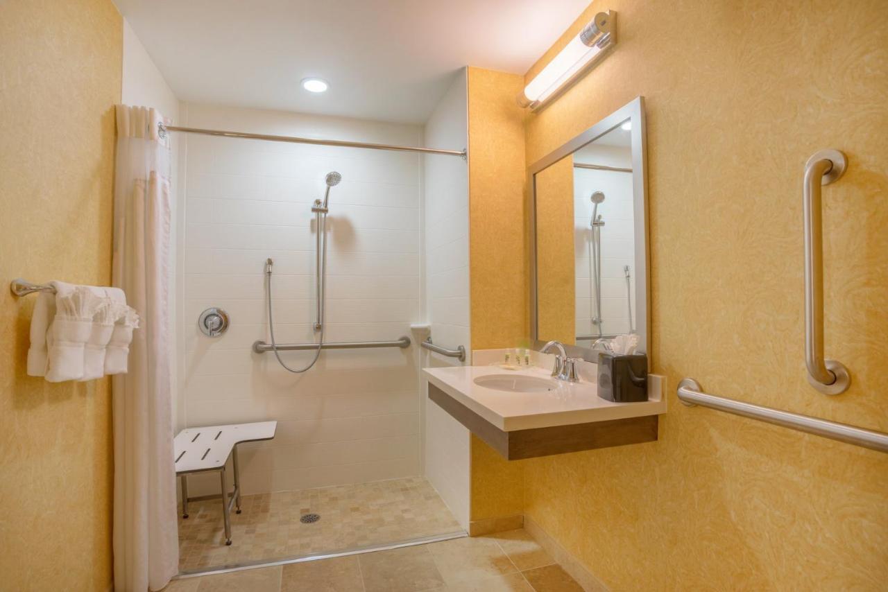 Holiday Inn Baltimore BWI Airport By Ihg Linthicum Extérieur photo