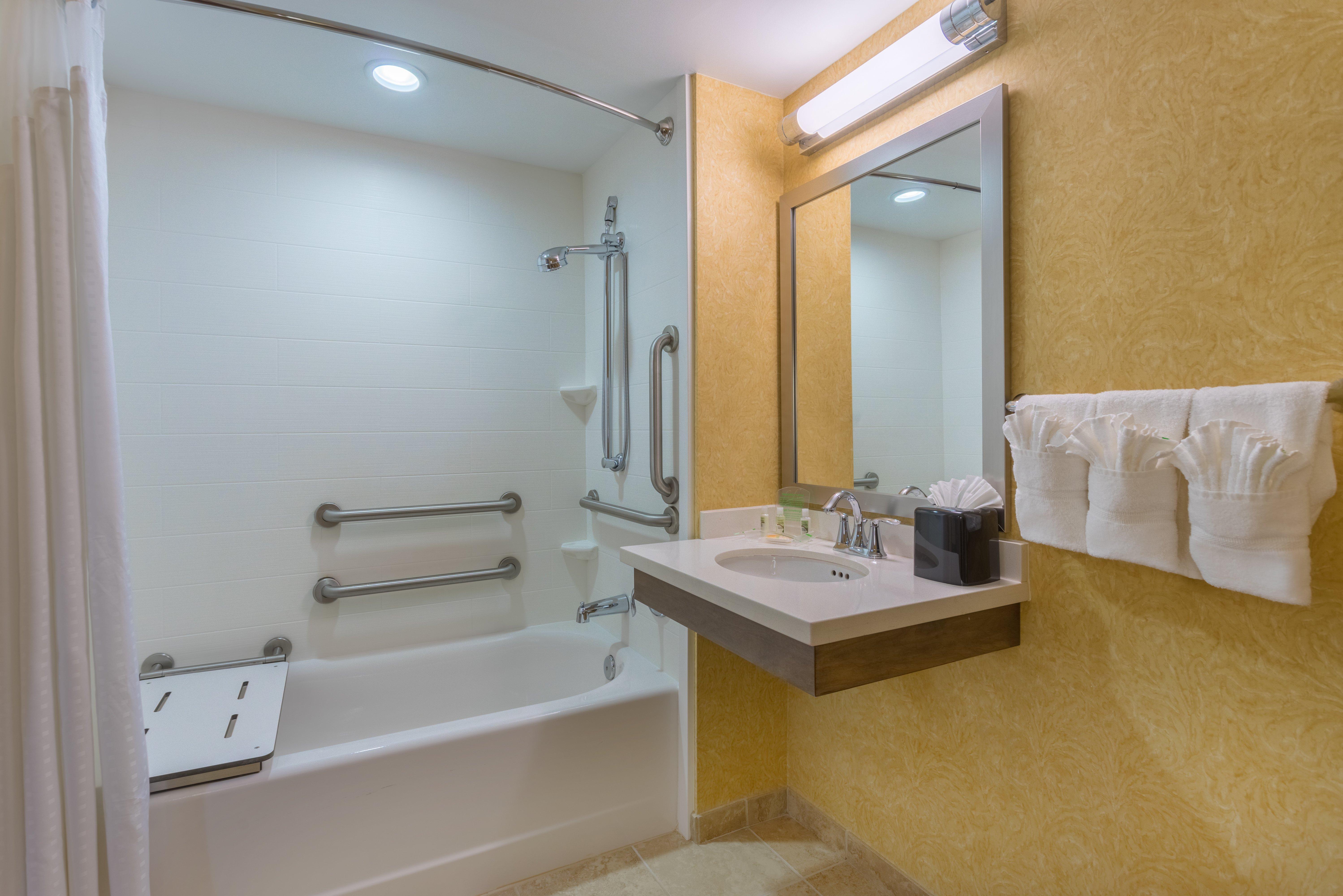 Holiday Inn Baltimore BWI Airport By Ihg Linthicum Extérieur photo