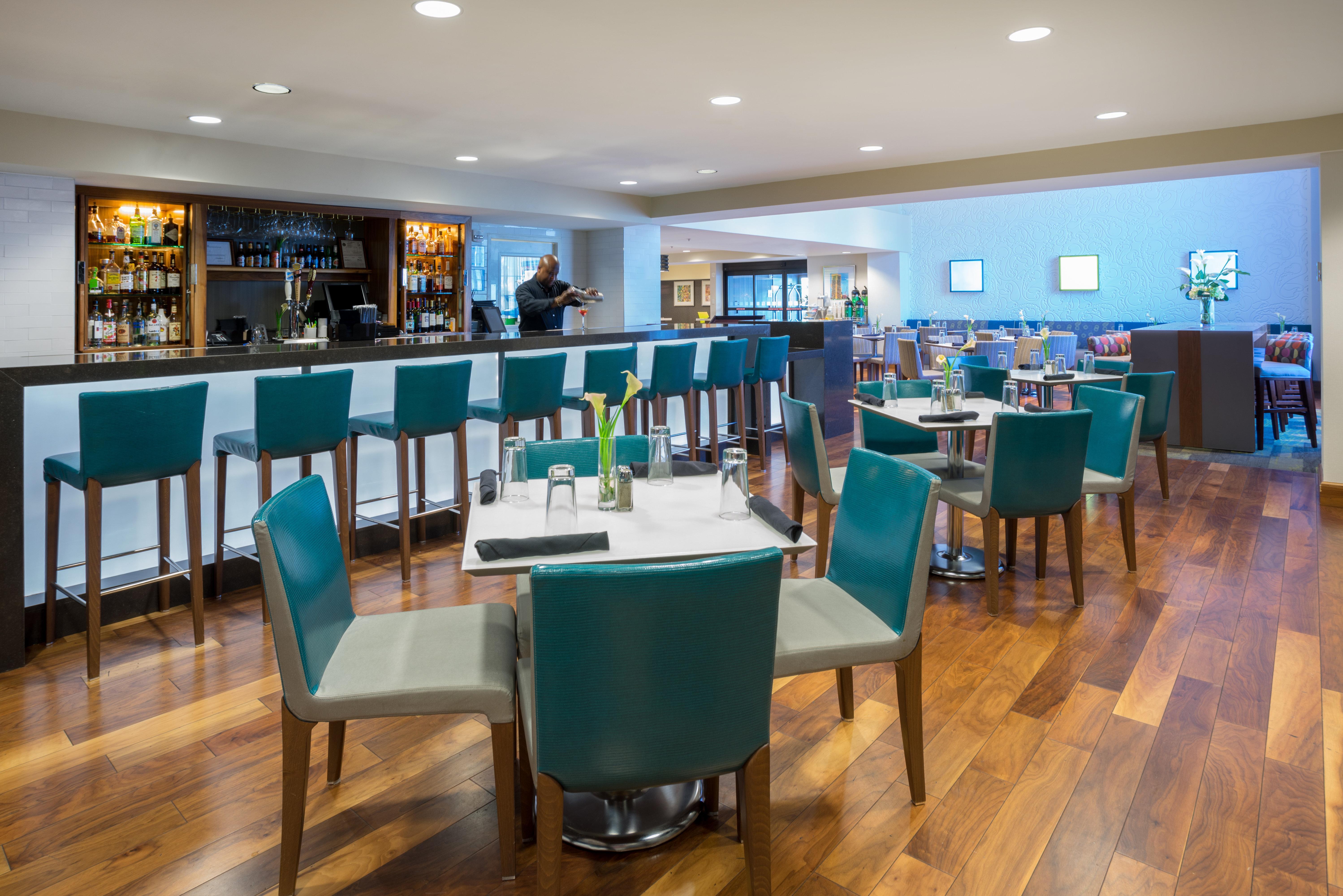 Holiday Inn Baltimore BWI Airport By Ihg Linthicum Extérieur photo