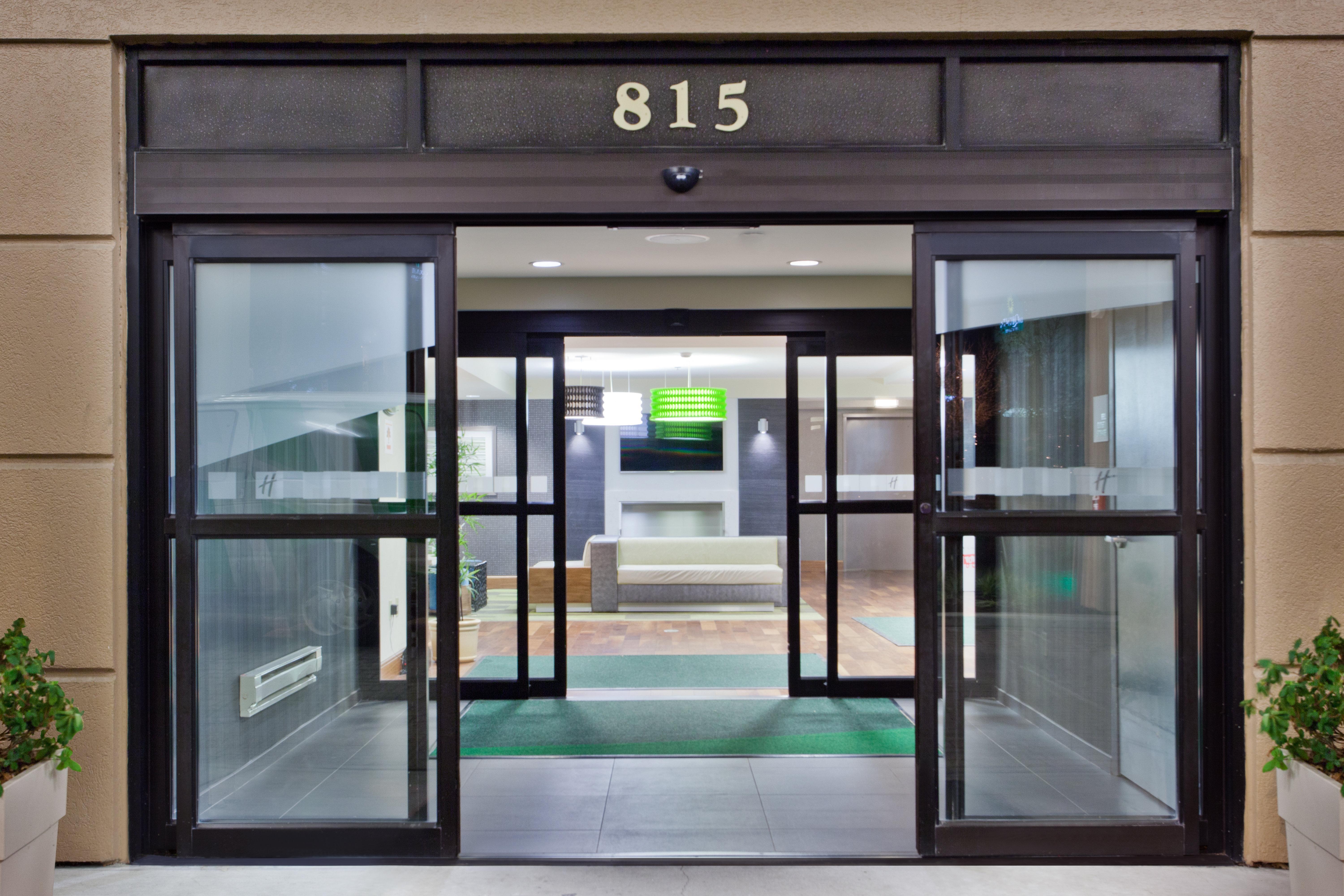 Holiday Inn Baltimore BWI Airport By Ihg Linthicum Extérieur photo