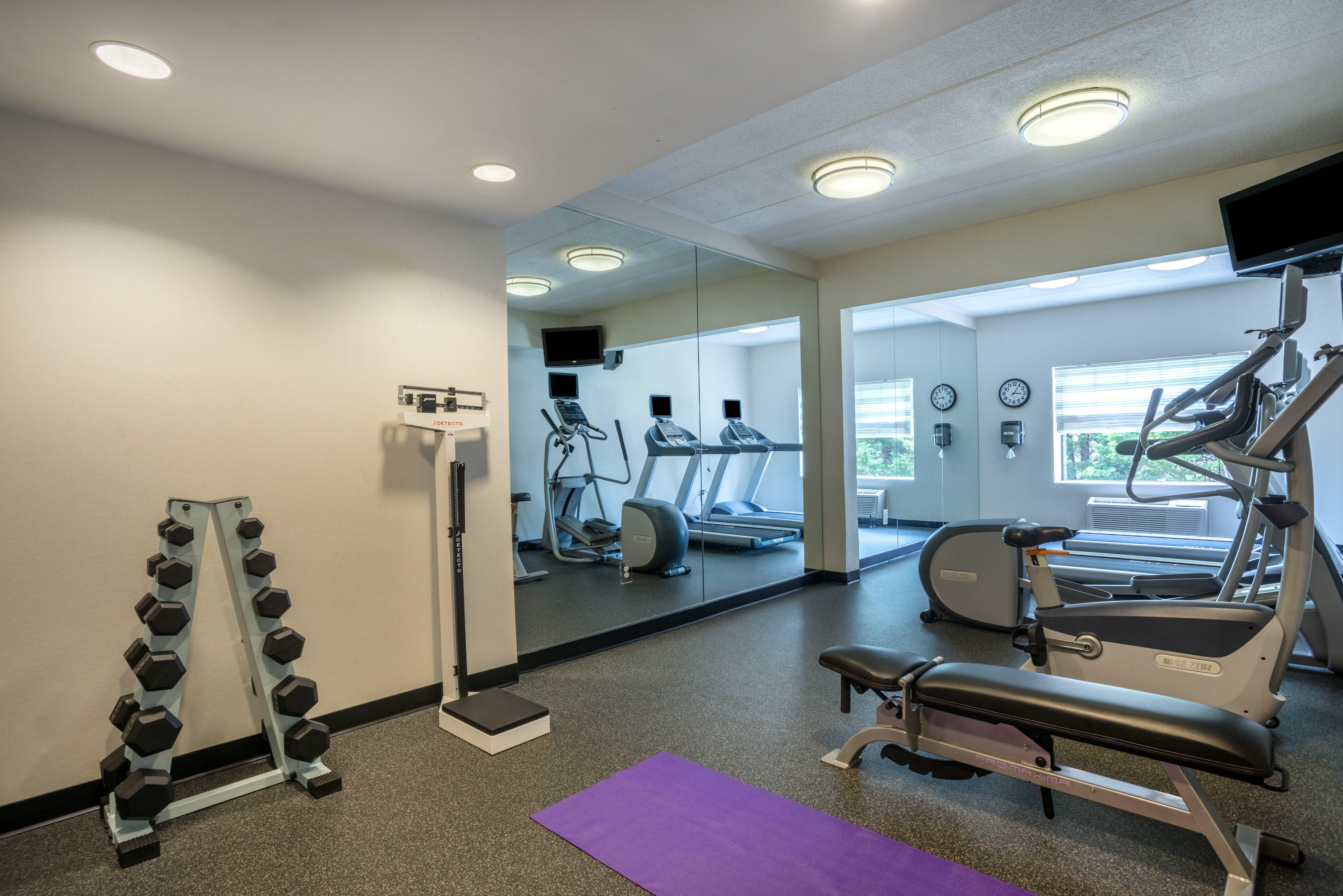 Holiday Inn Baltimore BWI Airport By Ihg Linthicum Extérieur photo