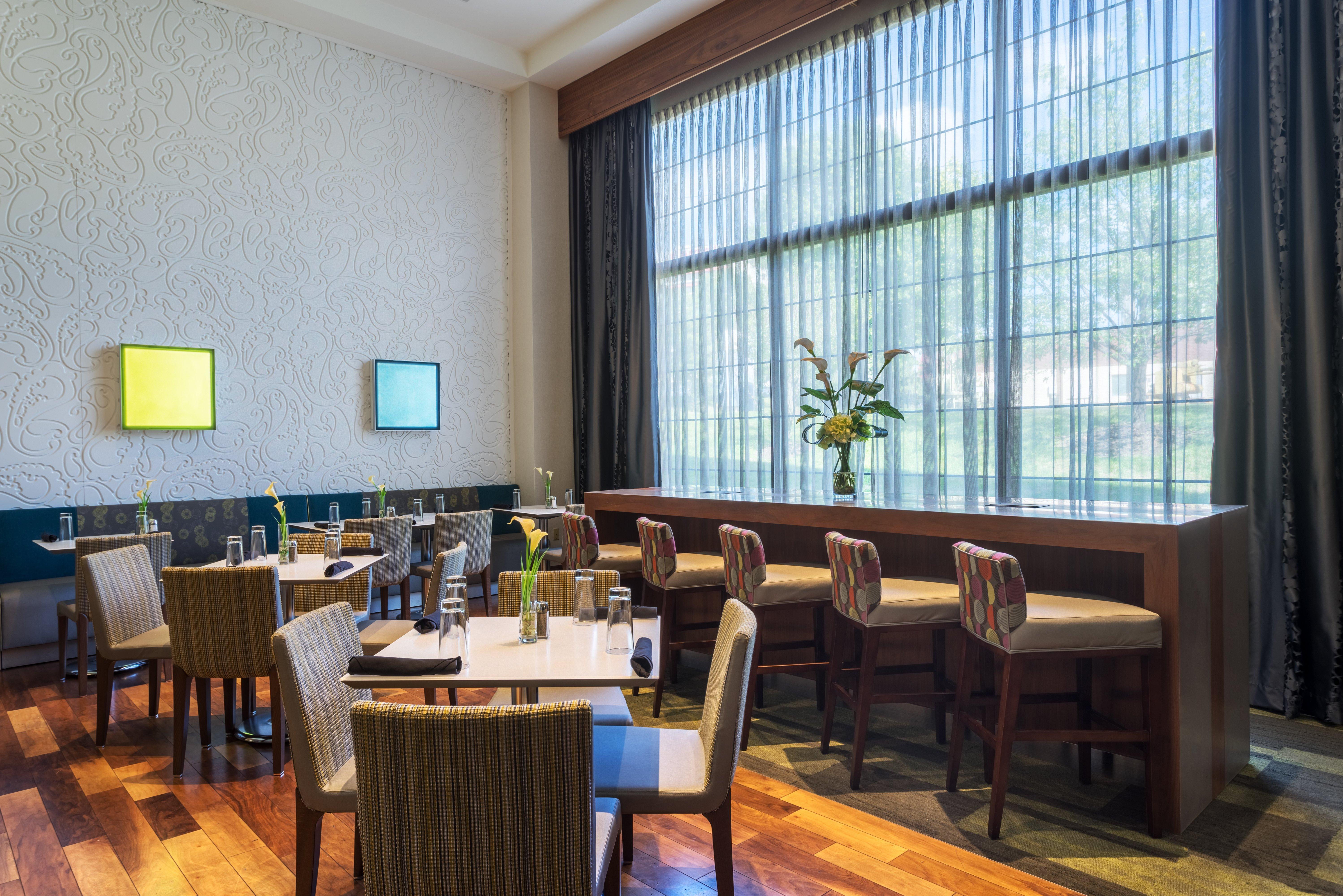 Holiday Inn Baltimore BWI Airport By Ihg Linthicum Extérieur photo