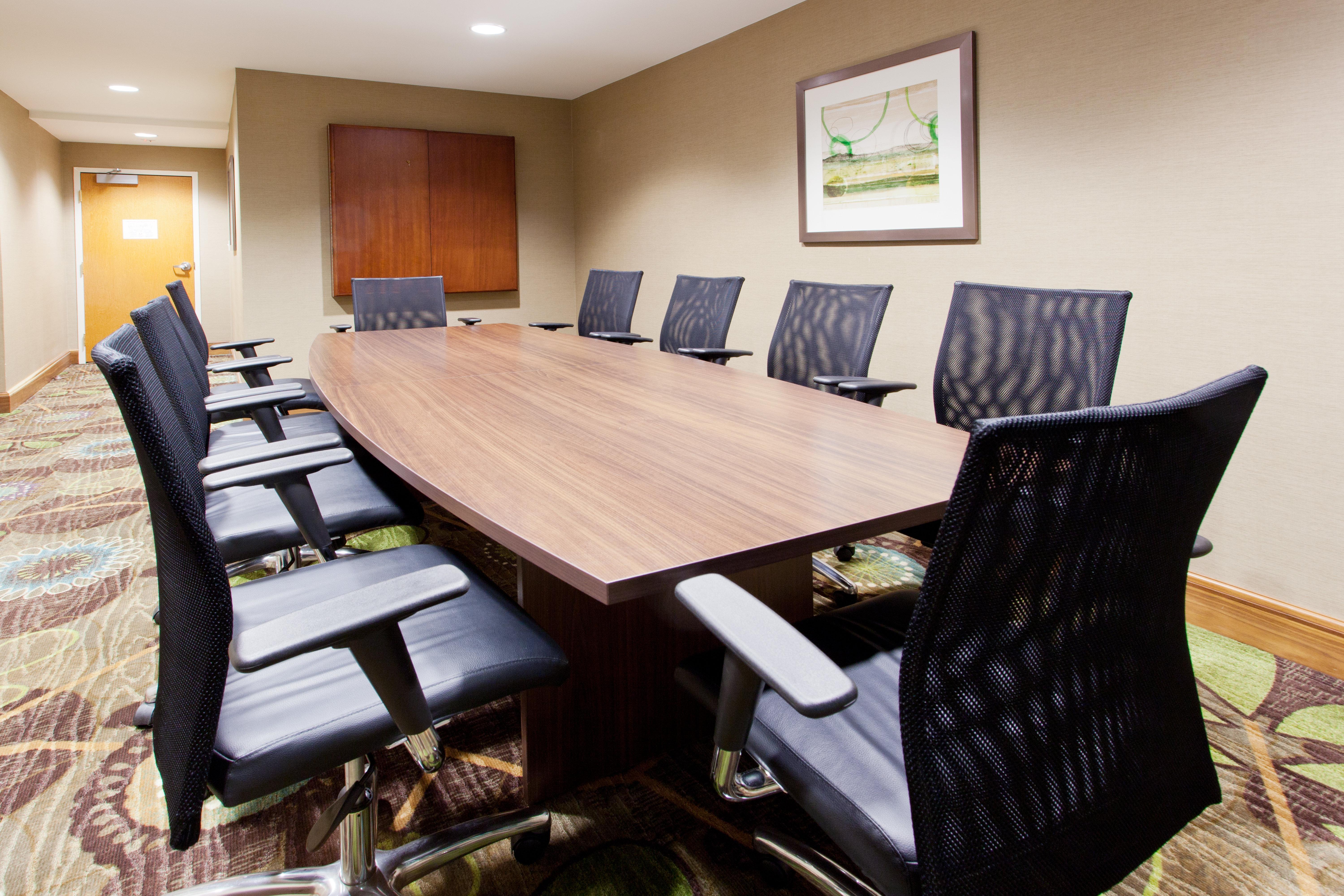 Holiday Inn Baltimore BWI Airport By Ihg Linthicum Extérieur photo