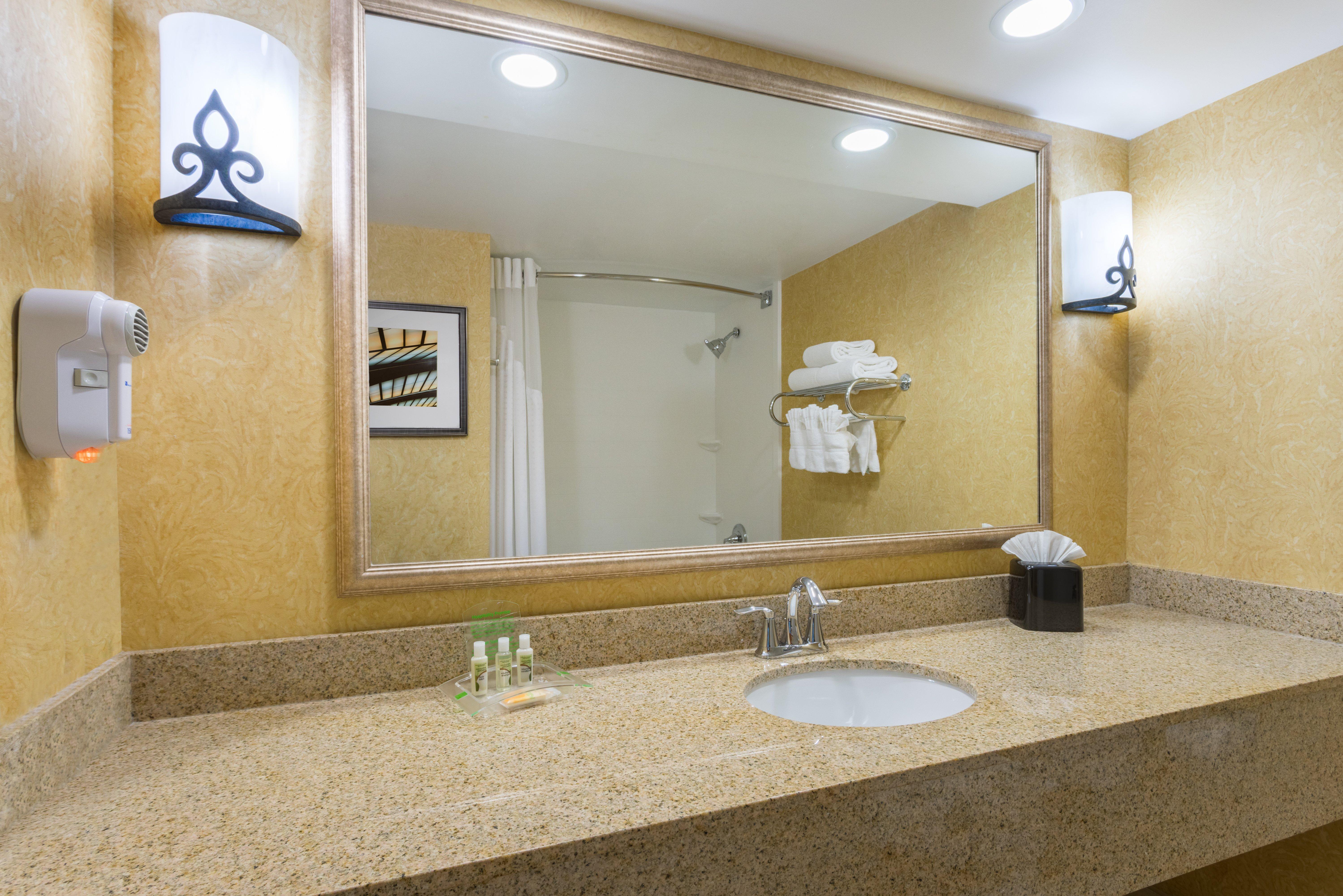 Holiday Inn Baltimore BWI Airport By Ihg Linthicum Extérieur photo