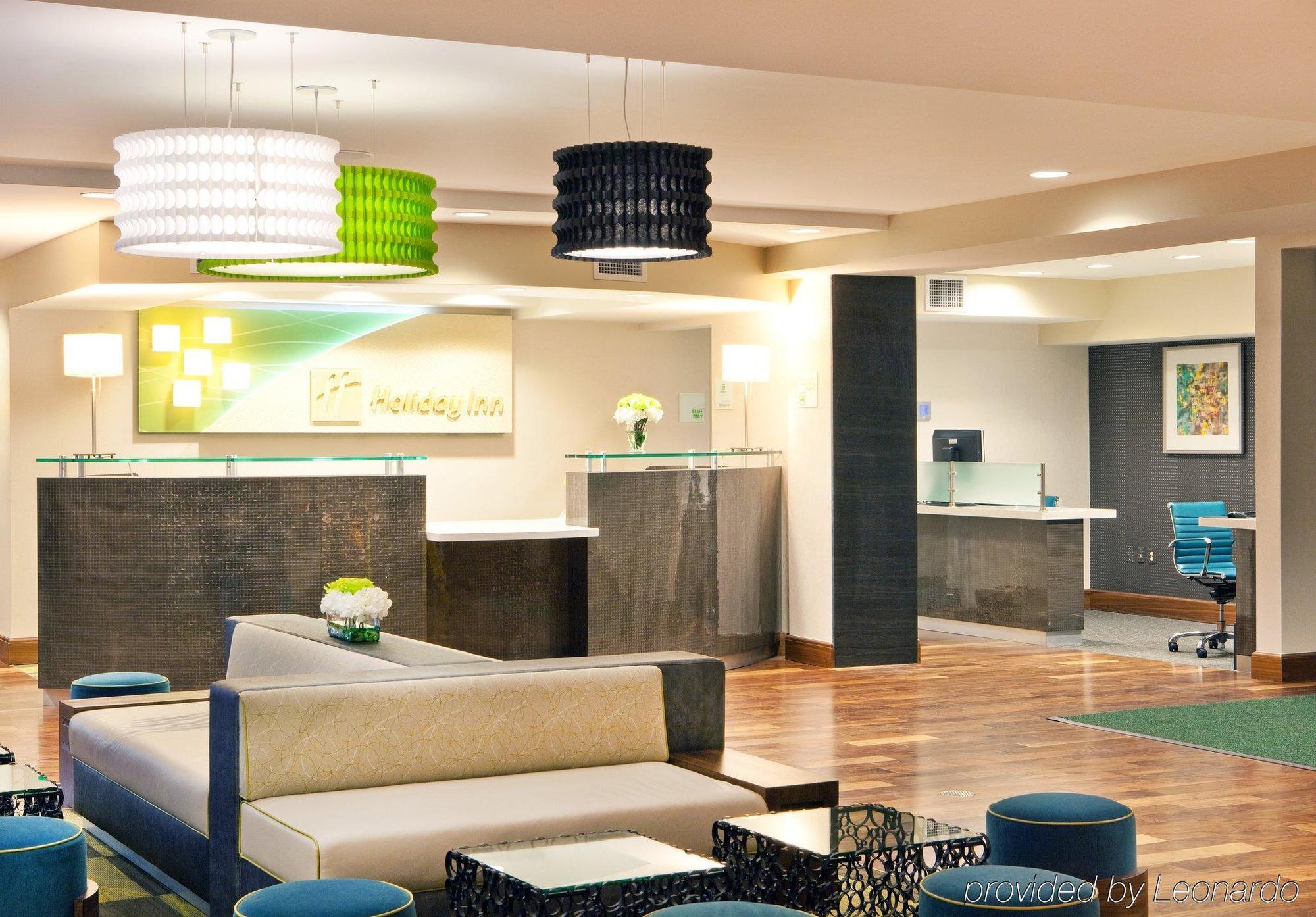Holiday Inn Baltimore BWI Airport By Ihg Linthicum Extérieur photo
