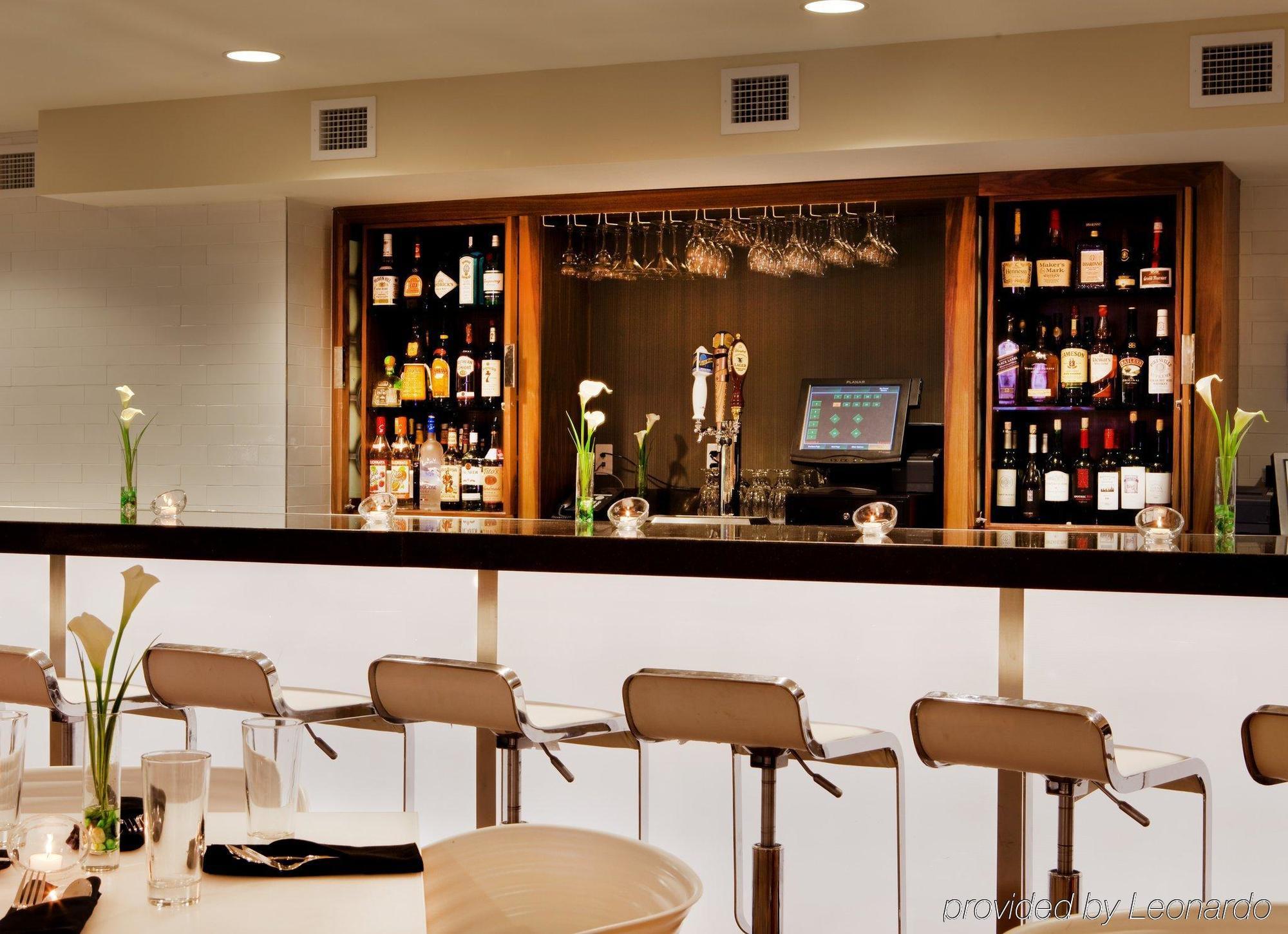 Holiday Inn Baltimore BWI Airport By Ihg Linthicum Extérieur photo