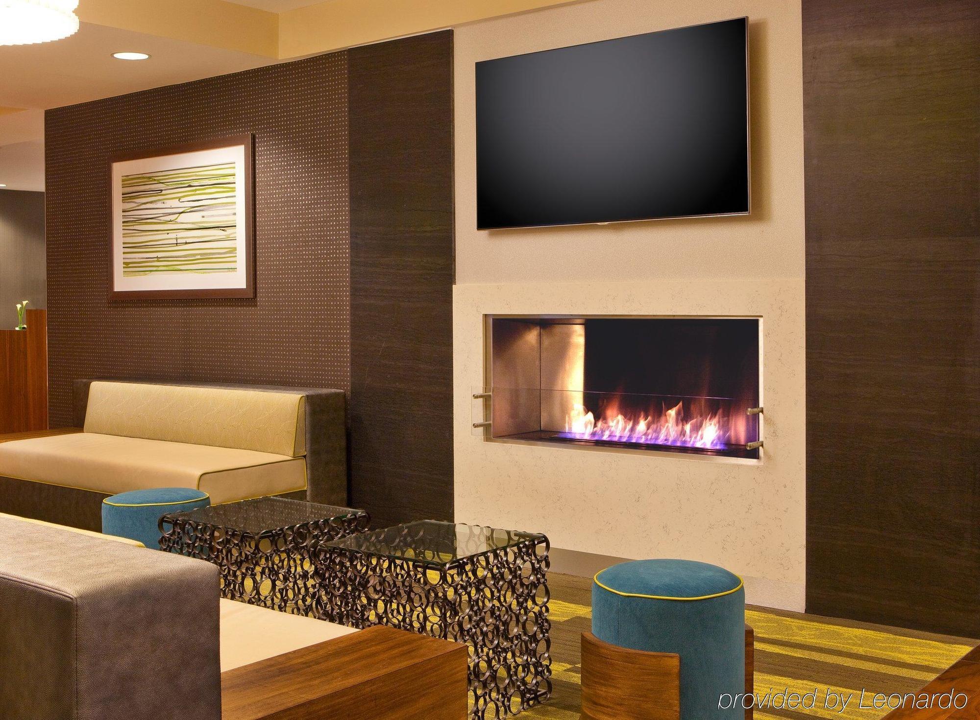 Holiday Inn Baltimore BWI Airport By Ihg Linthicum Extérieur photo