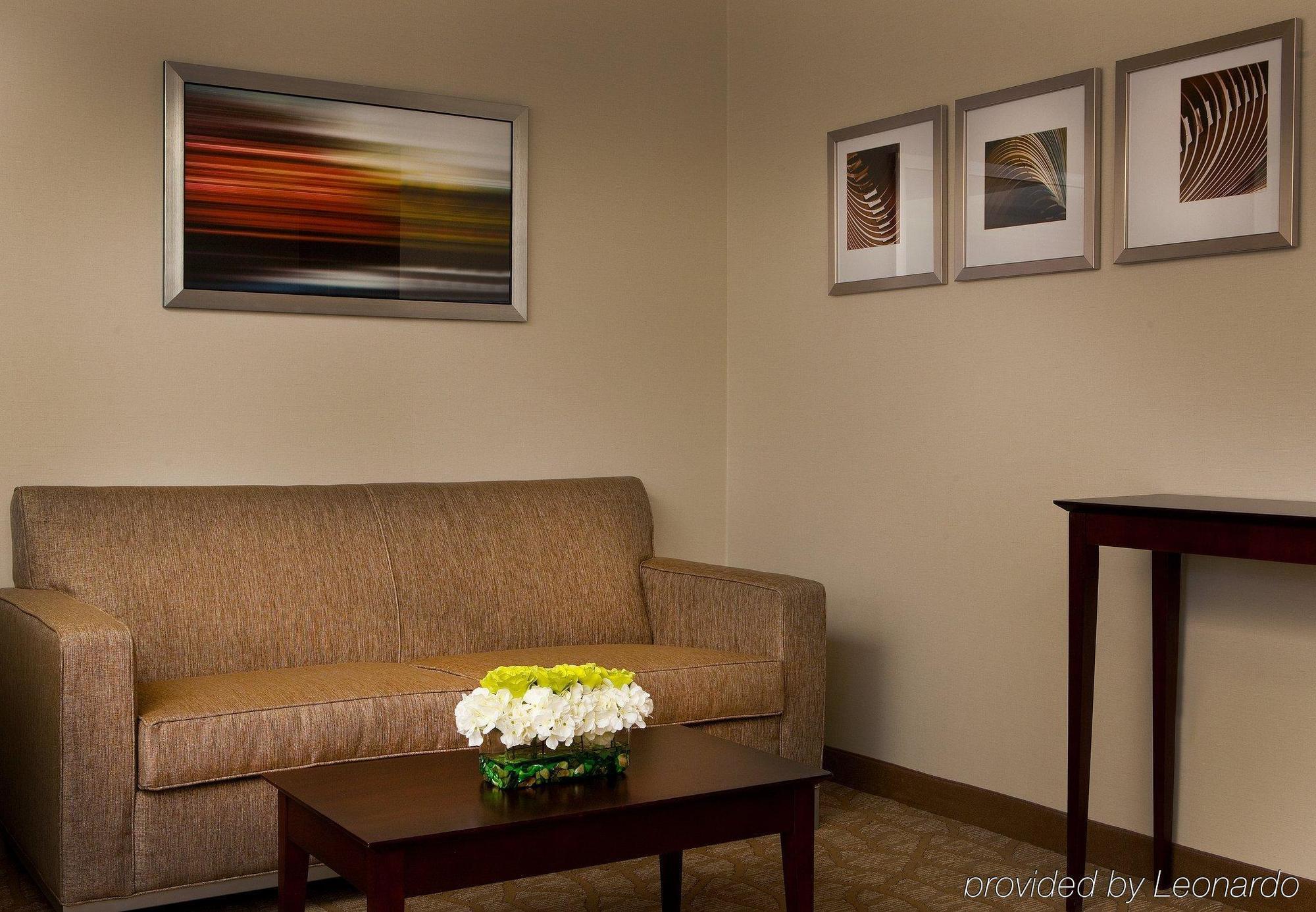 Holiday Inn Baltimore BWI Airport By Ihg Linthicum Extérieur photo