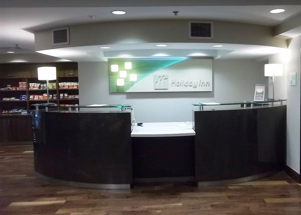 Holiday Inn Baltimore BWI Airport By Ihg Linthicum Extérieur photo